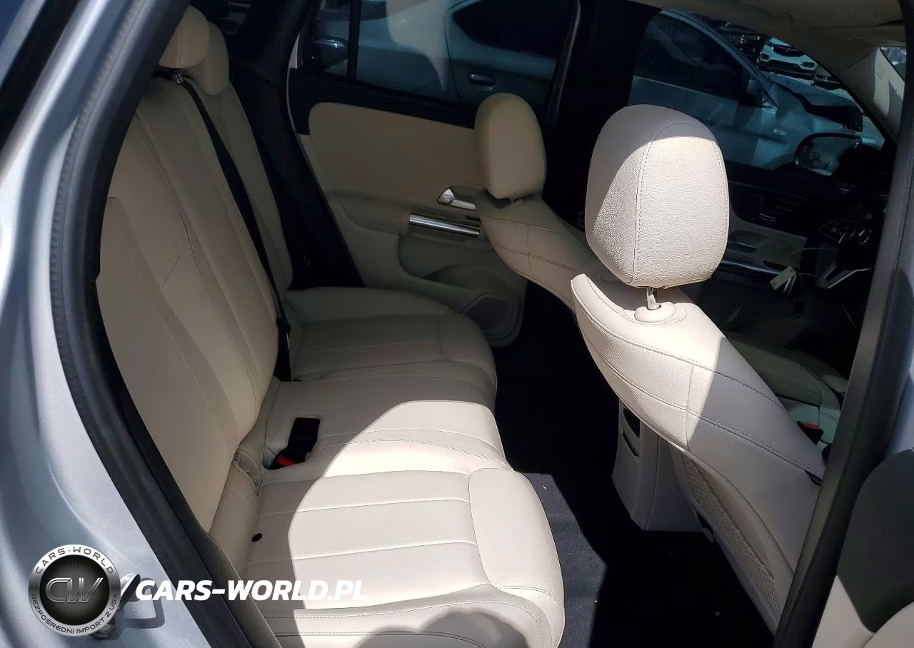 2021 Mercedes-Benz Gla 250 VIN:W1N4N4GB4MJ299759 - 11
