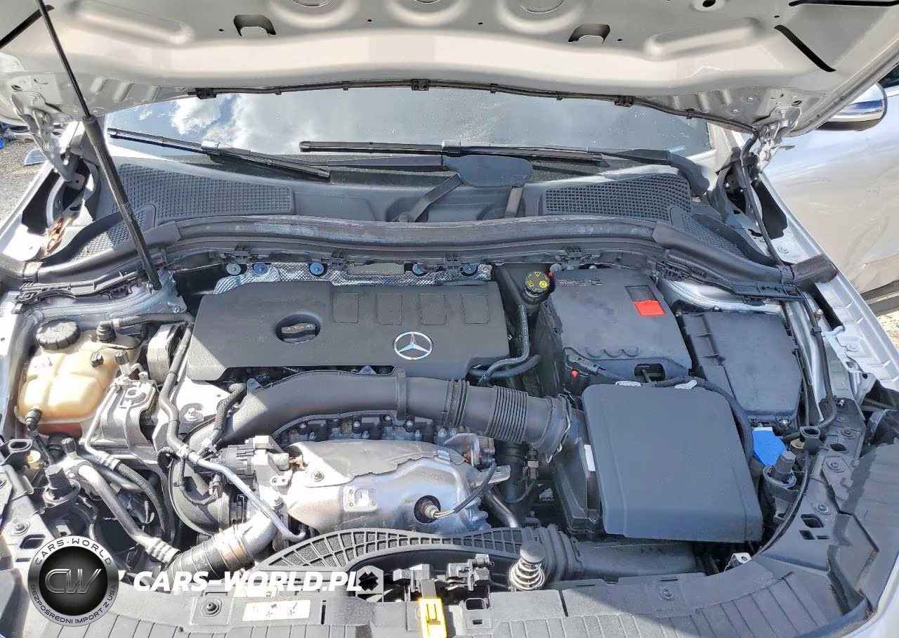 2021 Mercedes-Benz Gla 250 VIN:W1N4N4GB4MJ299759 - 12