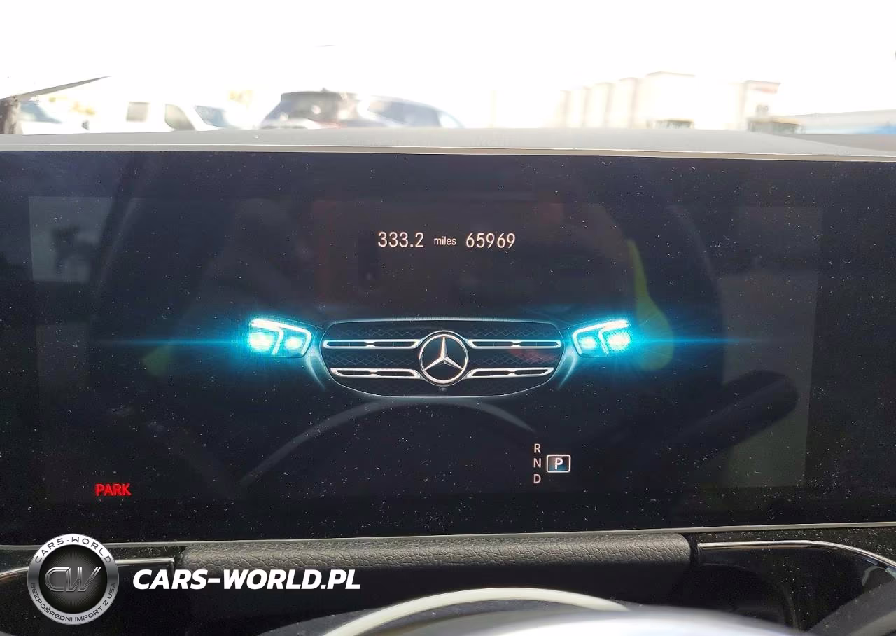 2021 Mercedes-Benz Gla 250 VIN:W1N4N4GB4MJ299759 - 9