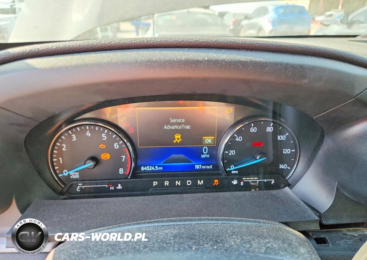 2020 Ford Explorer Xlt VIN:1FMSK8DH1LGB04991 - 9
