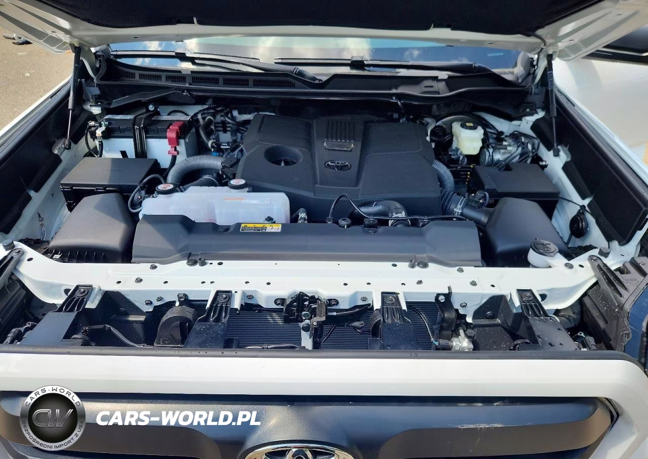2026 Toyota Tundra Crewmax Sr5 VIN:5TFLA5ECXTX059014 - 11