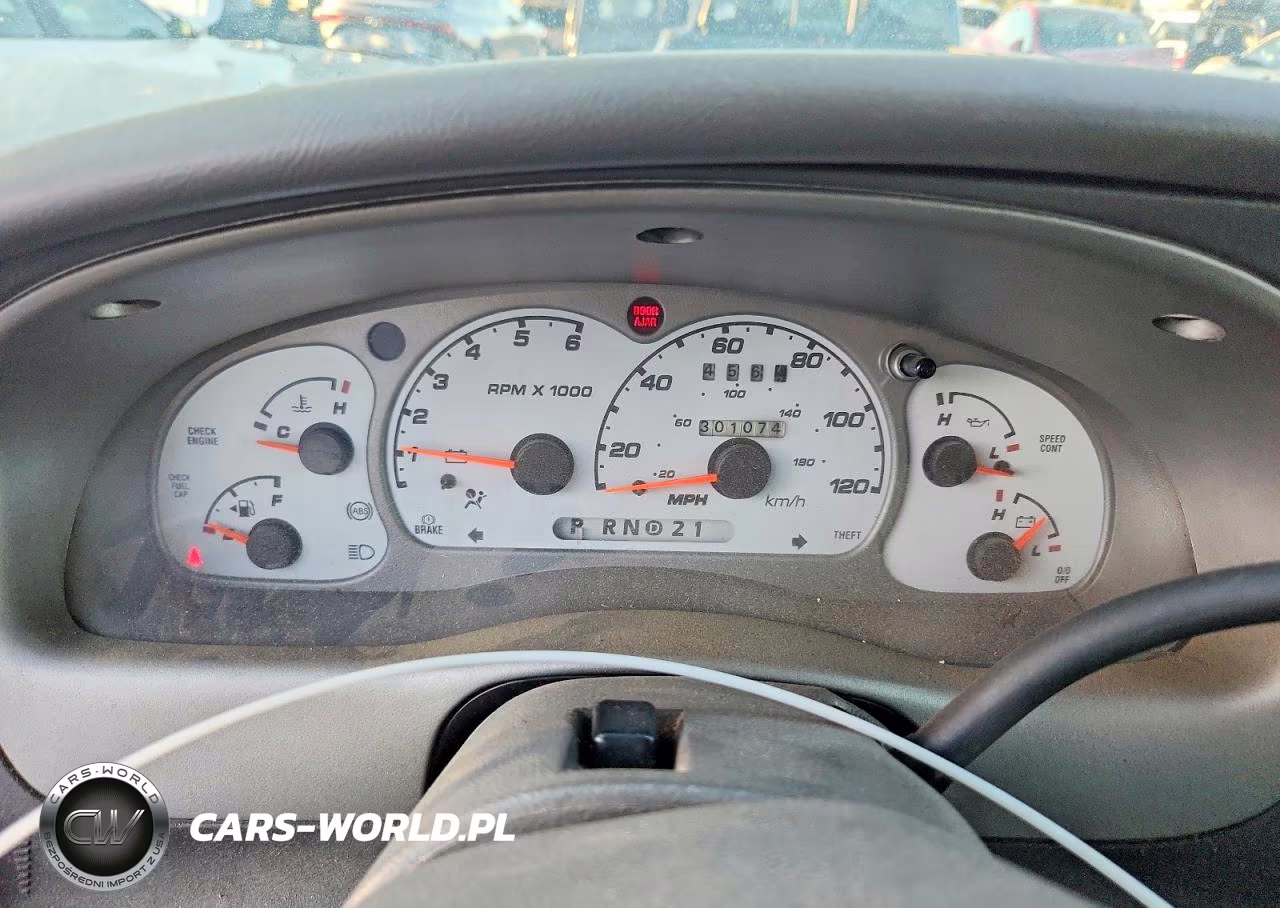 2001 Ford Explorer Sport Trac VIN:1FMZU67E11UC10659 - 9