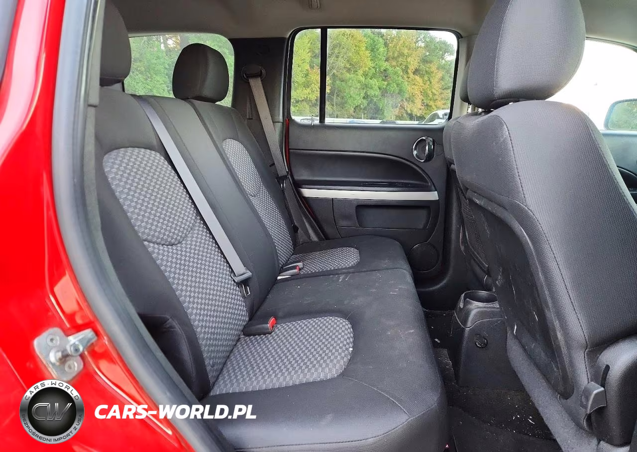 2009 Chevrolet Hhr Ls VIN:3GNCA13BX9S571845 - 11