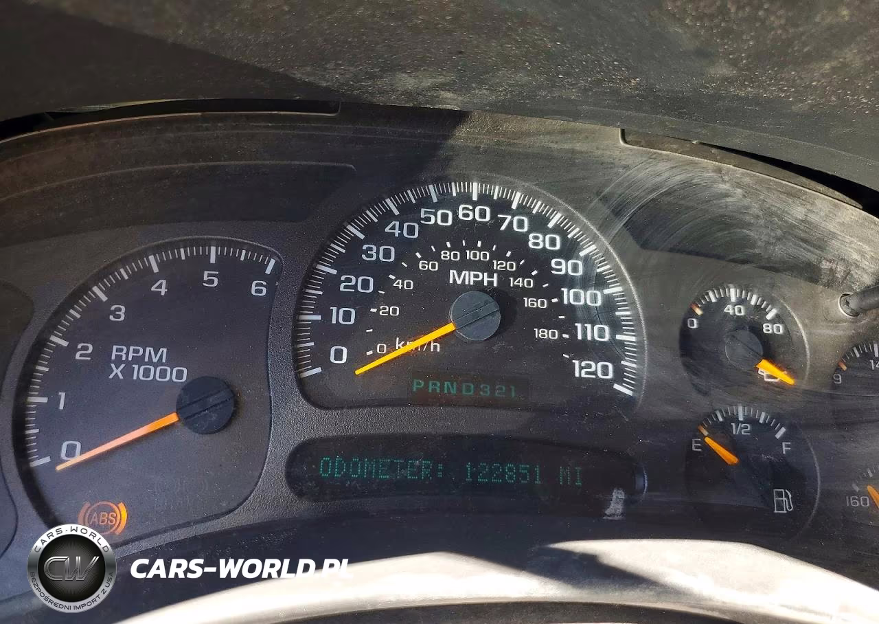 2004 Chevrolet Silverado C2500 Heavy Duty VIN:1GCHC23U94F237481 - 9
