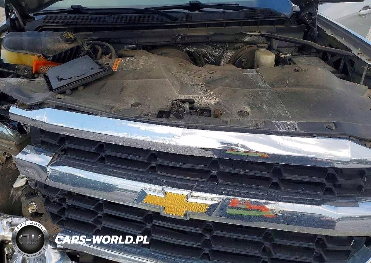 2017 Chevrolet Silverado C1500 Lt VIN:3GCPCREC0HG446606 - 11
