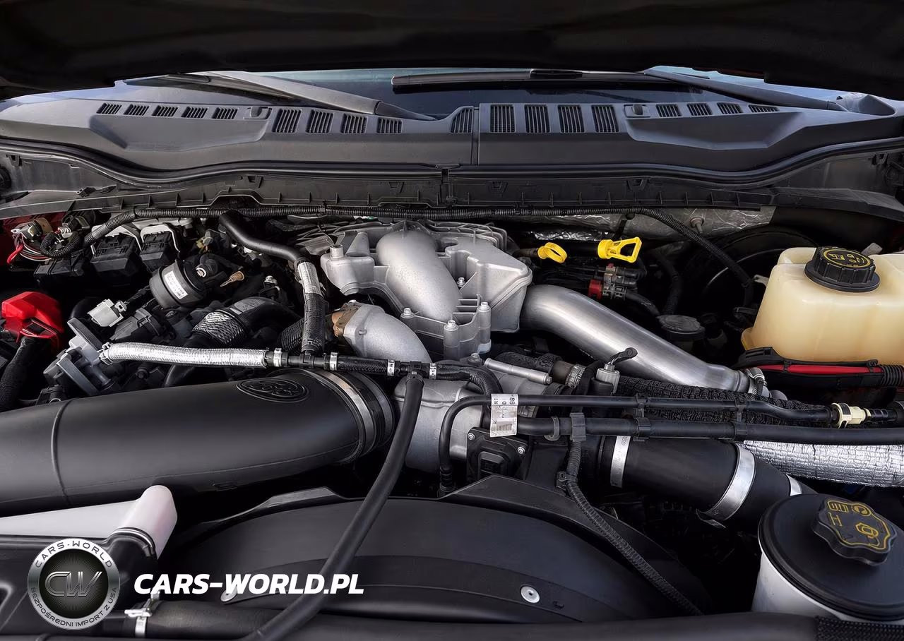 2018 Ford F250 Super Duty VIN:1FT7W2BT9JEB18648 - 7