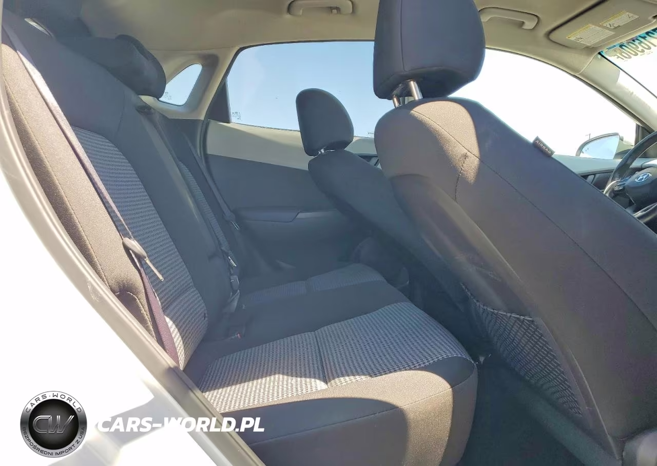 2019 Hyundai Kona Sel VIN:KM8K22AA3KU252693 - 10