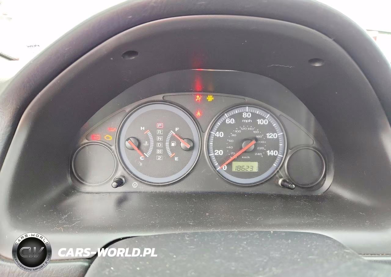 2005 Honda Civic Dx VIN:2HGES16425H507793 - 9