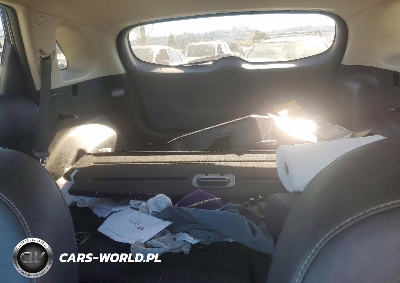 2022 Kia Niro Ev Ex VIN:KNDCC3LG9N5138824 - 10