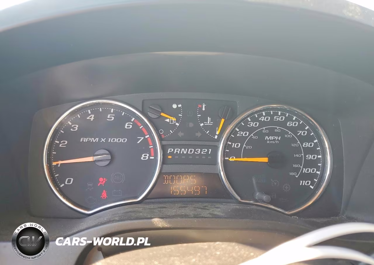 2008 Chevrolet Colorado VIN:1GCCS13E088139787 - 9