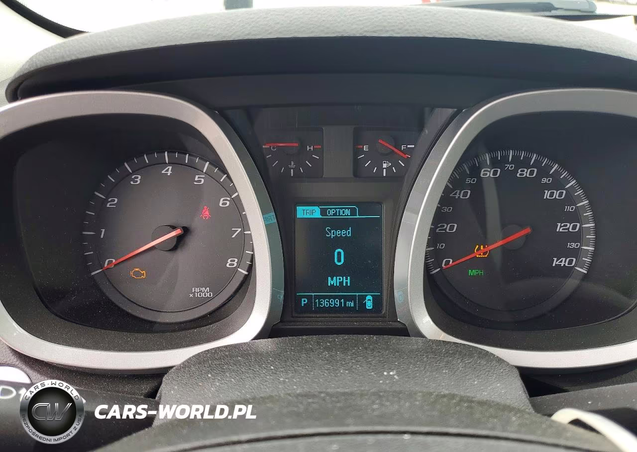 2017 Chevrolet Equinox Lt VIN:2GNALCEK2H1589910 - 9