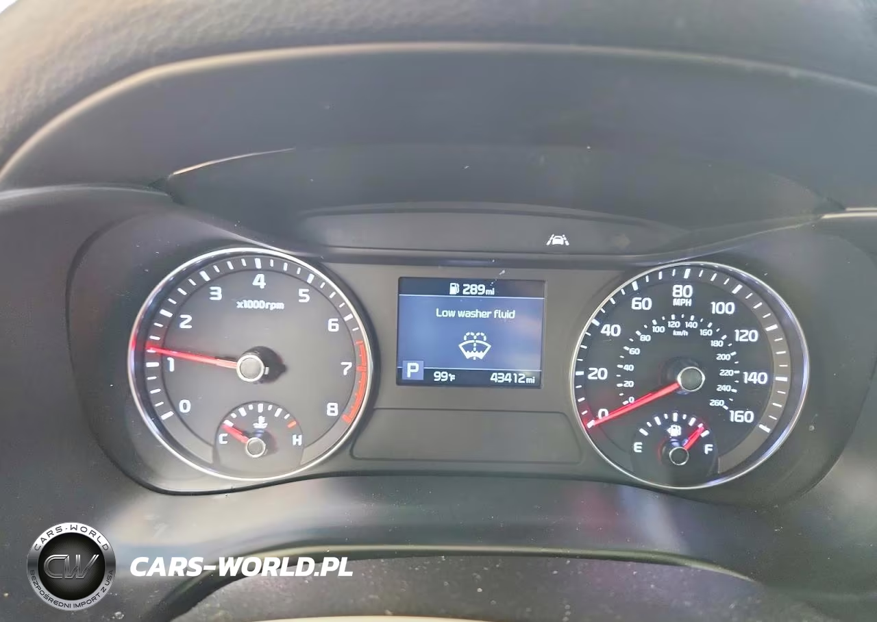 2021 Kia Forte Lxs VIN:3KPF24AD3ME358946 - 9