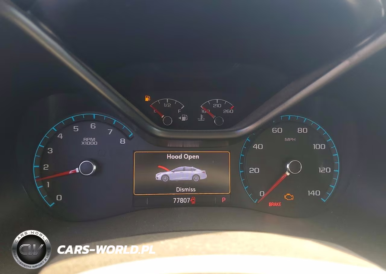 2019 Chevrolet Colorado Lt VIN:1GCGSCEA9K1288500 - 9