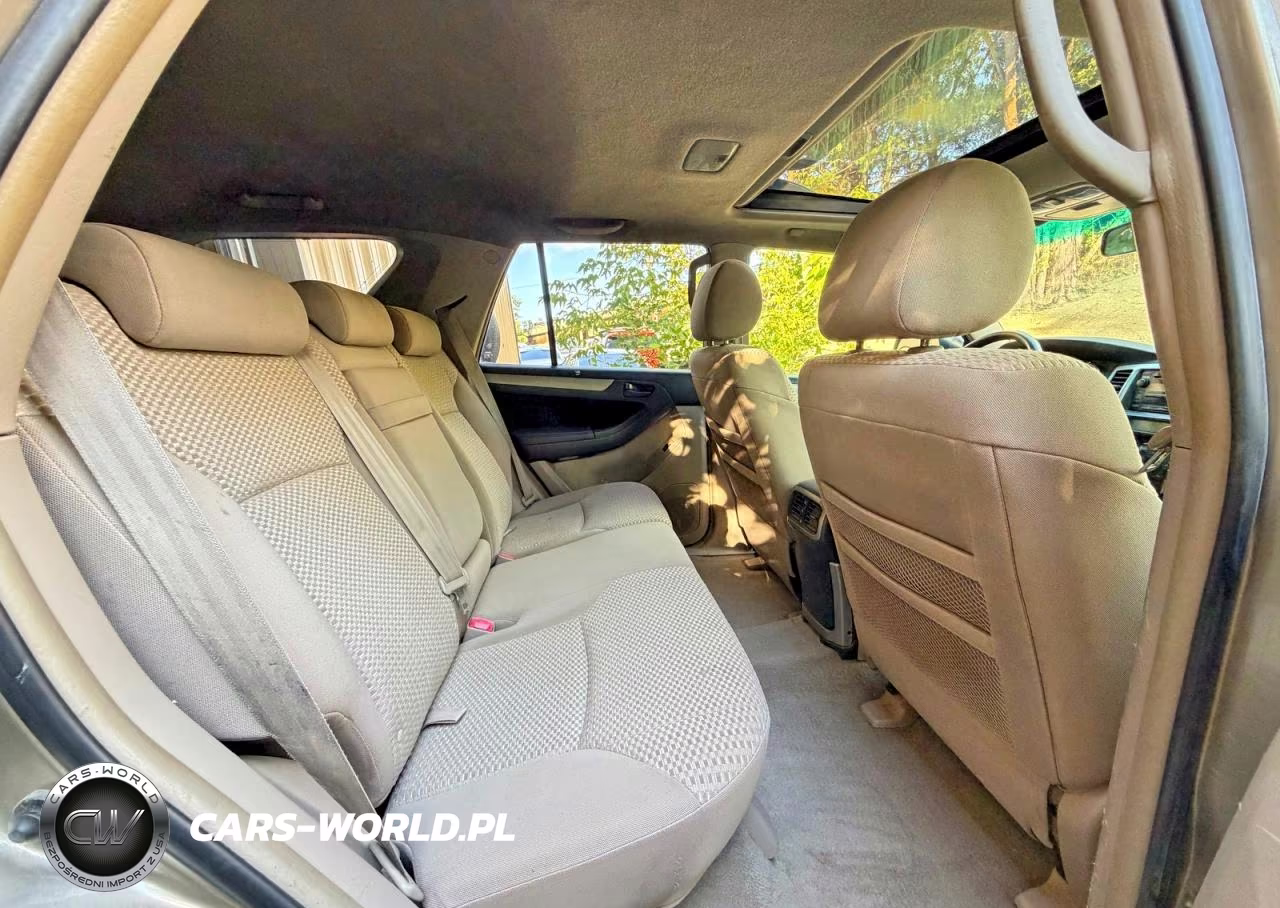 2007 Toyota 4Runner Sr5 VIN:JTEBU14RX78092642 - 14
