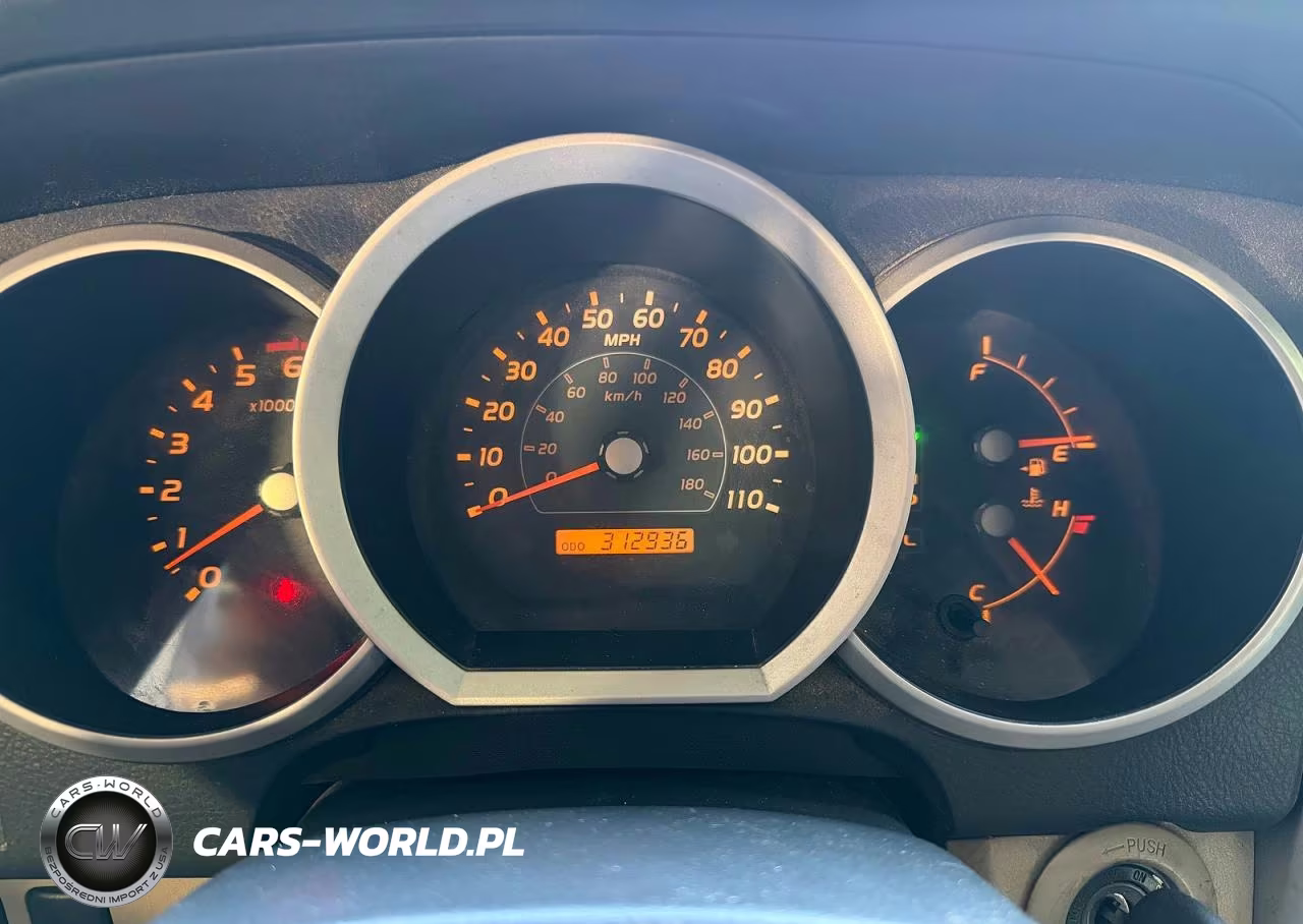 2007 Toyota 4Runner Sr5 VIN:JTEBU14RX78092642 - 8