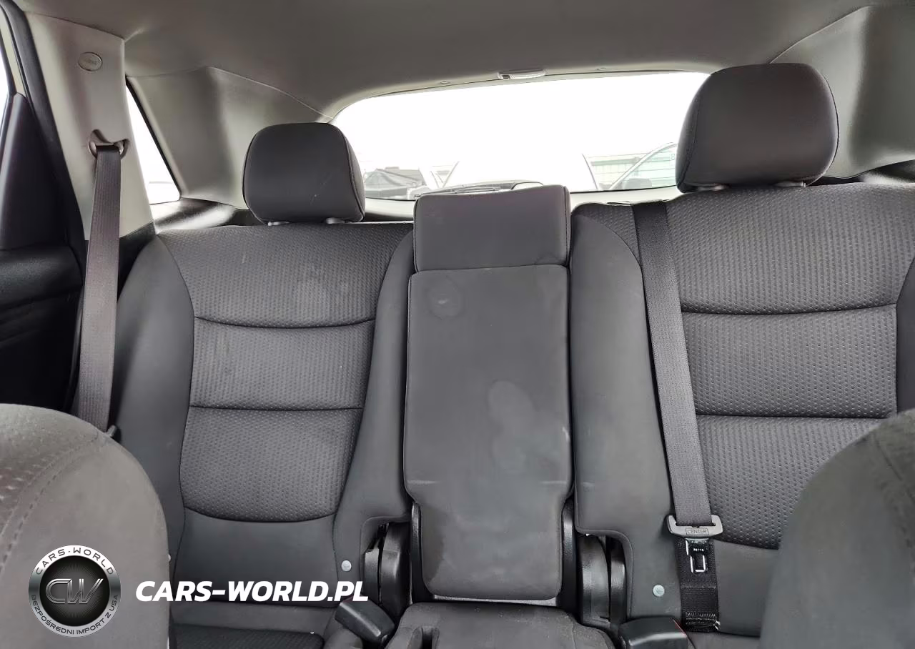 2012 Kia Sorento Lx VIN:5XYKT3A17CG203426 - 10