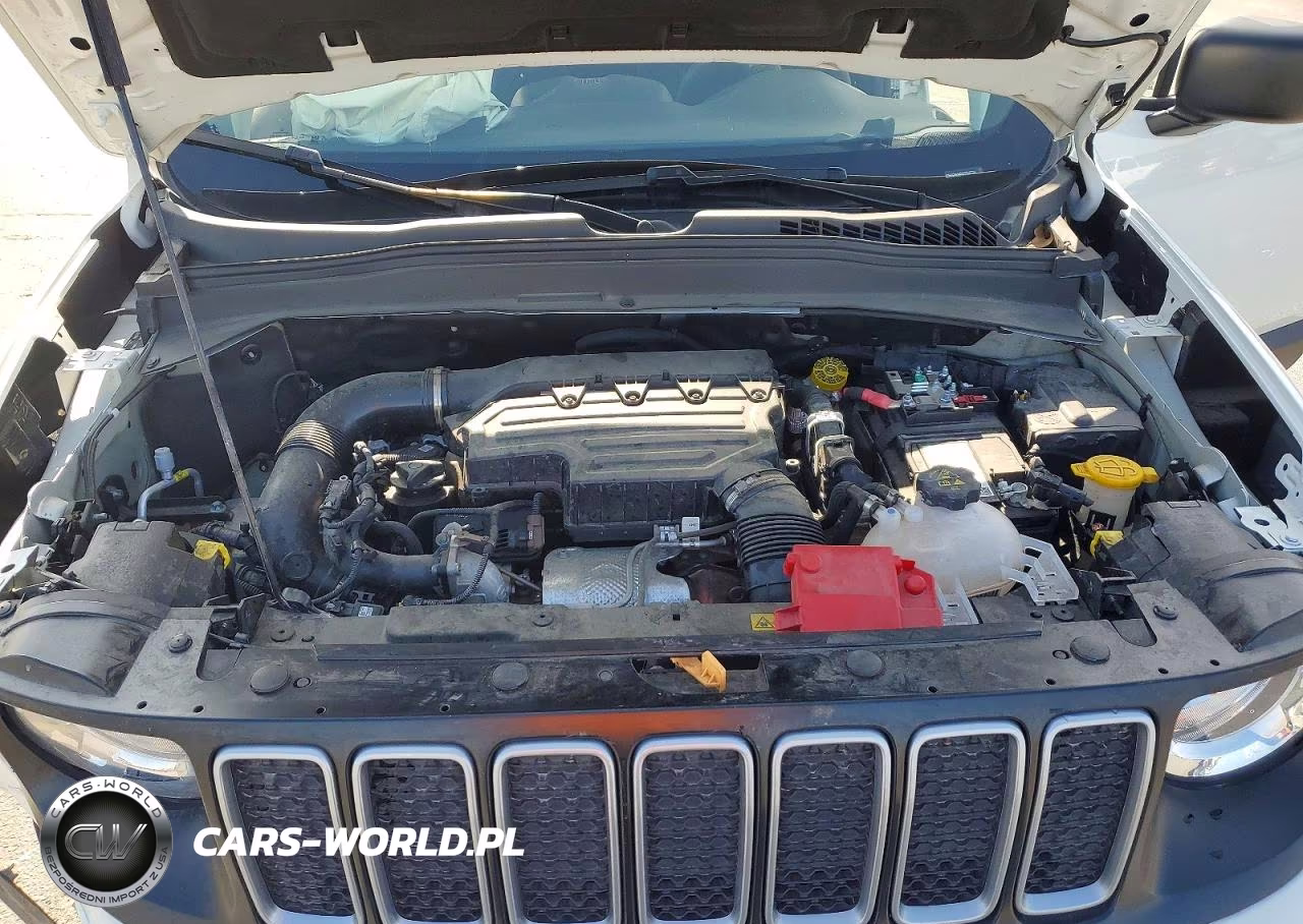2023 Jeep Renegade VIN:ZACNJDB16PPP28729 - 12