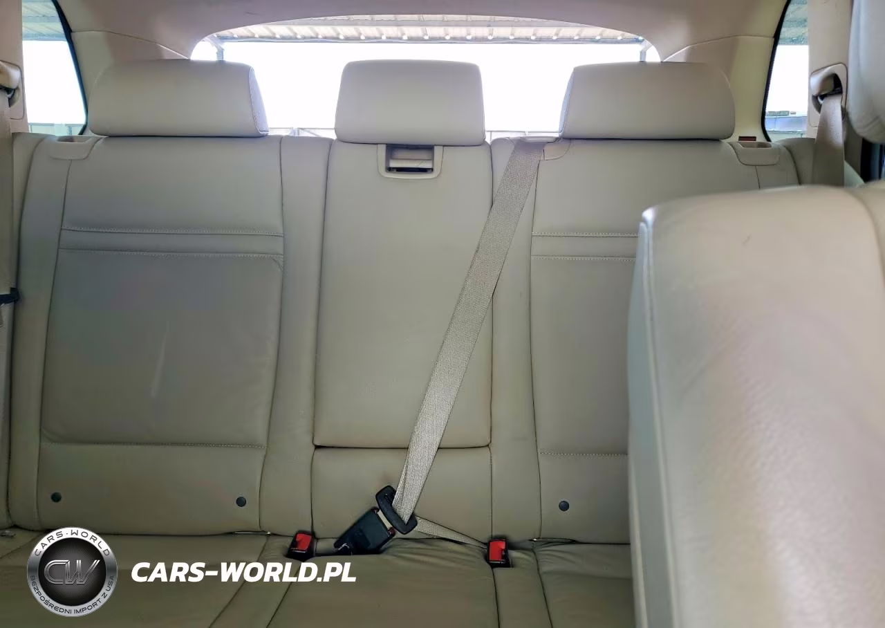 2013 BMW X5 xDrive35I VIN:5UXZV4C5XD0B11007 - 10