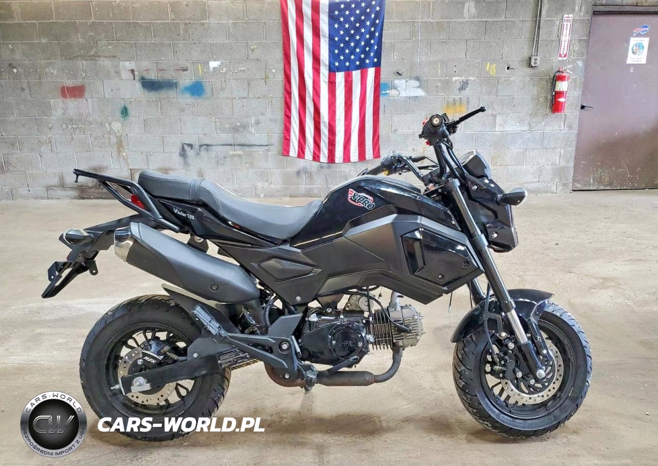 2026 Other Bd125