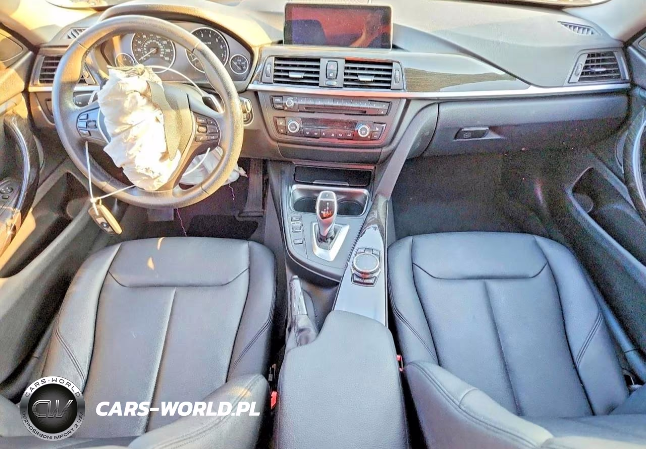2015 BMW 428 I Gran Coupe VIN:WBA4A5C52FG052066 - 8