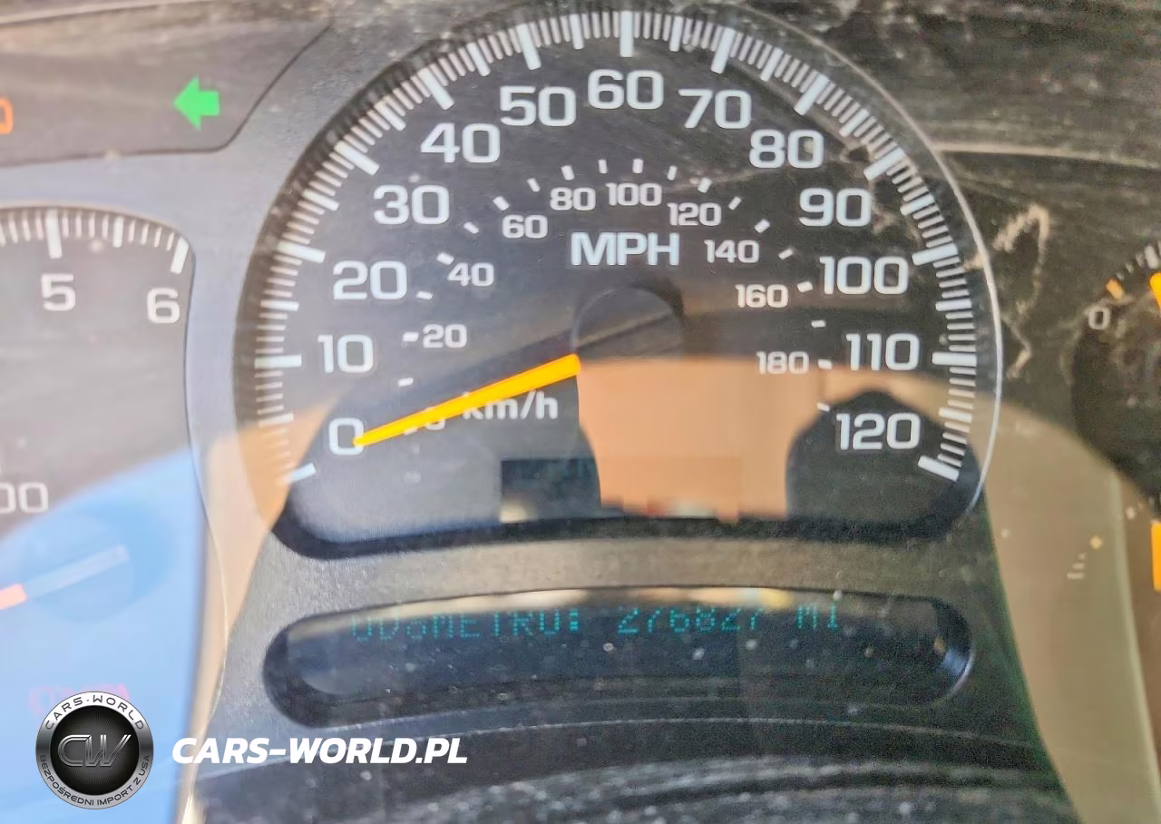 2005 Chevrolet Silverado K2500 Heavy Duty VIN:1GCHK23UX5F971972 - 9