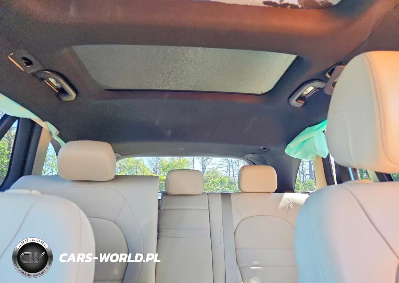 2018 Mercedes-Benz Glc 300 4Matic VIN:WDC0G4KB2JF428324 - 10