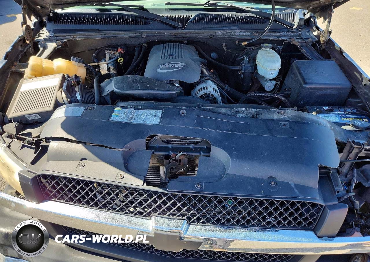 2003 Chevrolet Silverado C1500 VIN:2GCEC19V231352460 - 11