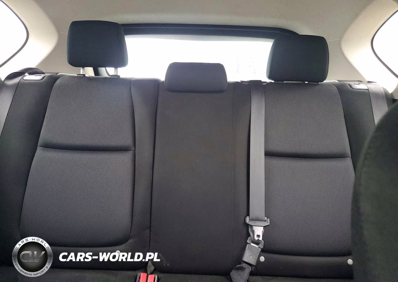 2015 Mazda Cx-5 Sport VIN:JM3KE4BY4F0495243 - 10