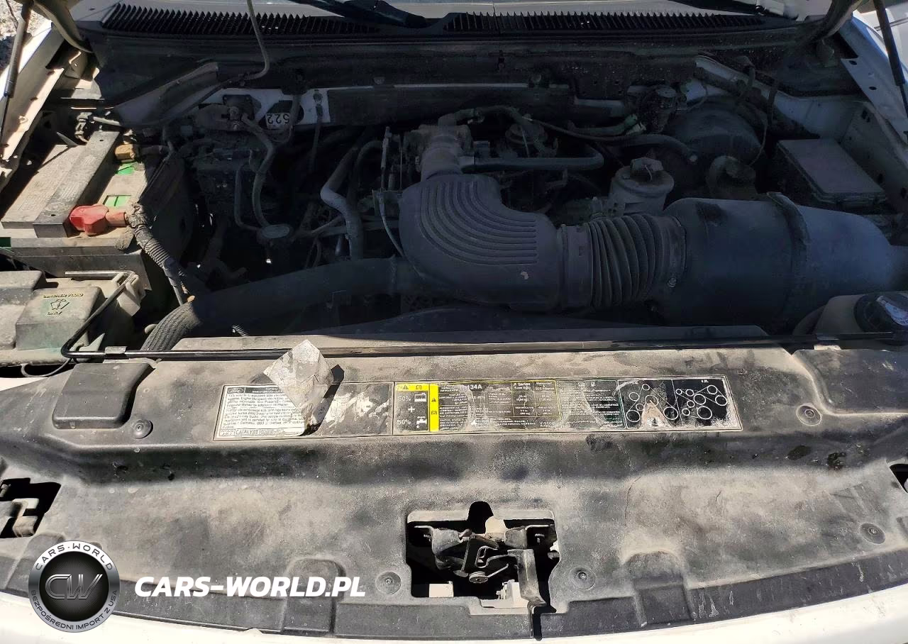 2002 Ford F150 Supercrew VIN:1FTRW08L42KE28813 - 11