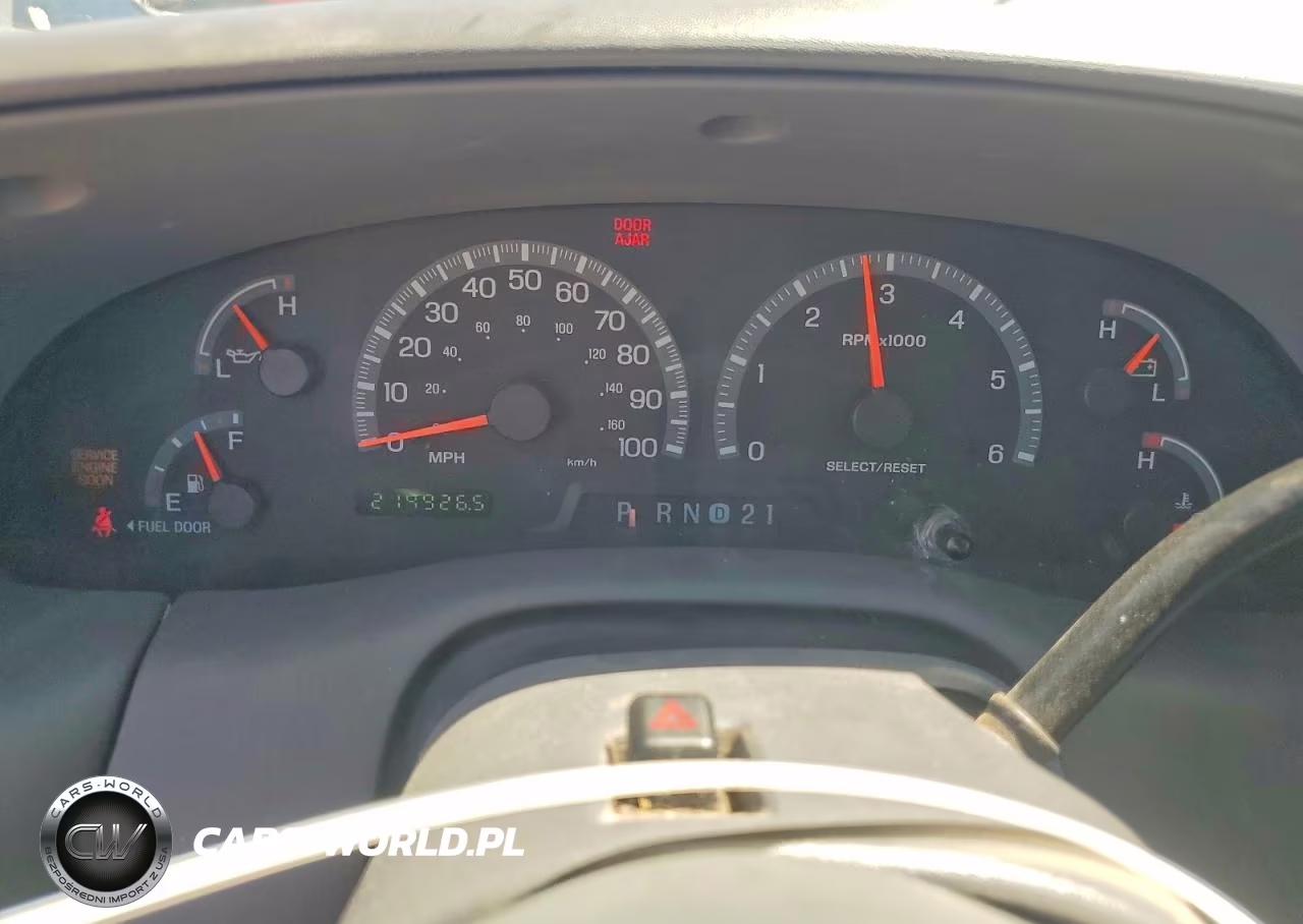 2002 Ford F150 Supercrew VIN:1FTRW08L42KE28813 - 9