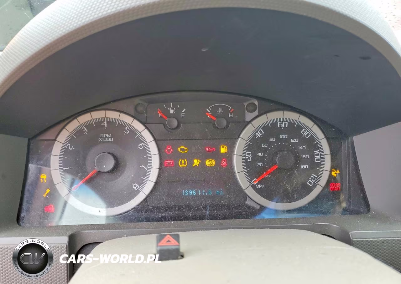 2008 Ford Escape Xlt VIN:1FMCU03Z78KA97219 - 9