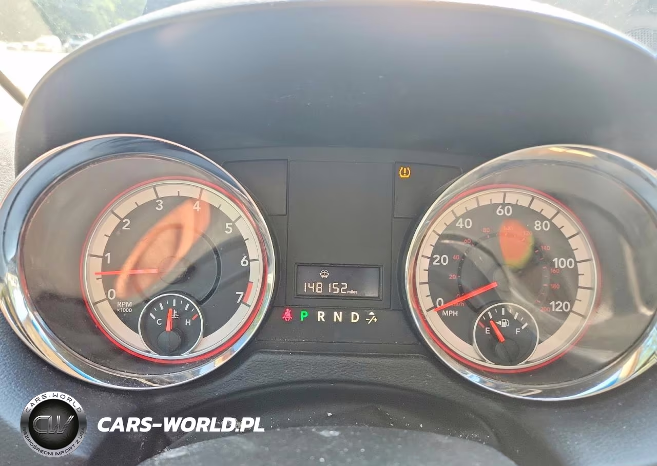 2016 Dodge Grand Caravan Se VIN:2C4RDGBG5GR122741 - 9