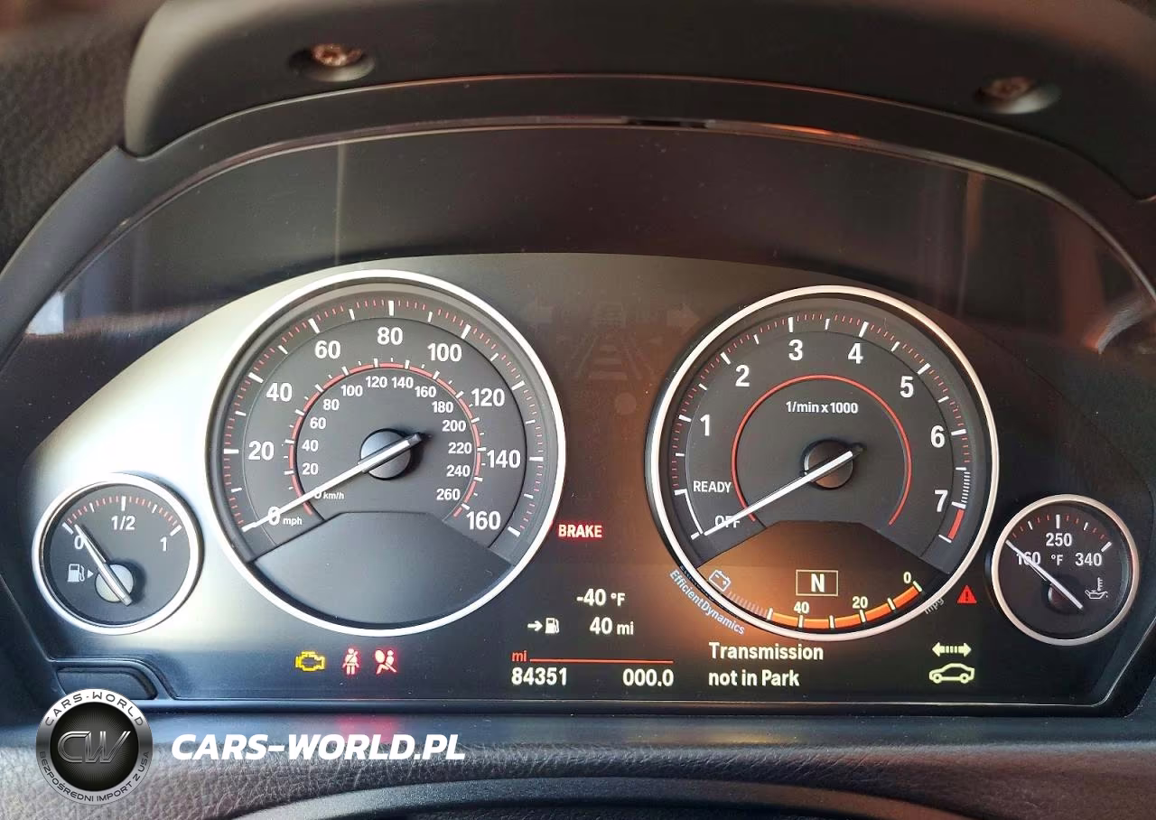 2017 BMW 440I VIN:WBA4P1C5XHK522545 - 9