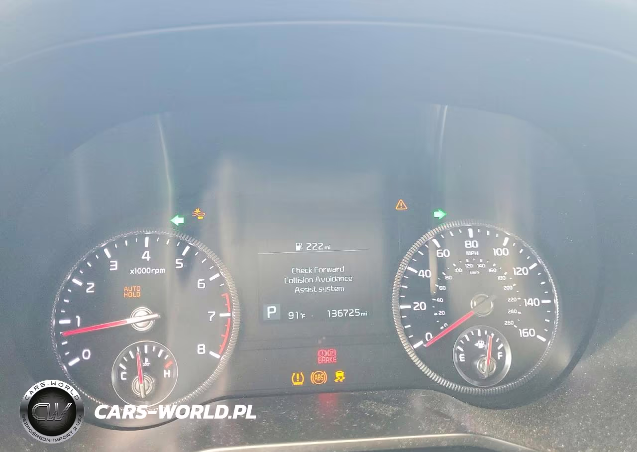 2020 Kia Telluride S VIN:5XYP64HC1LG036331 - 9