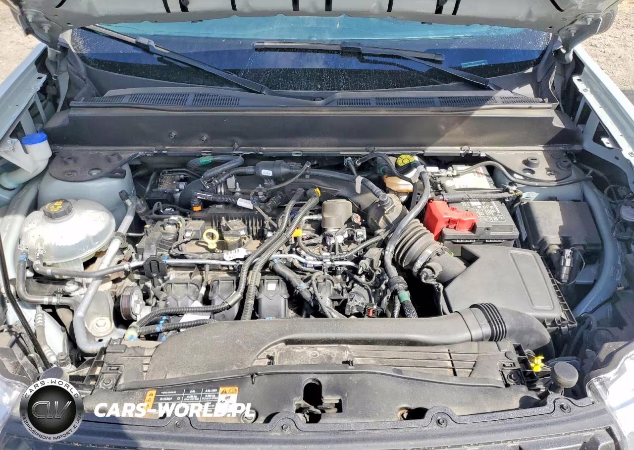 2022 Ford Maverick Xl VIN:3FTTW8E9XNRA55614 - 11