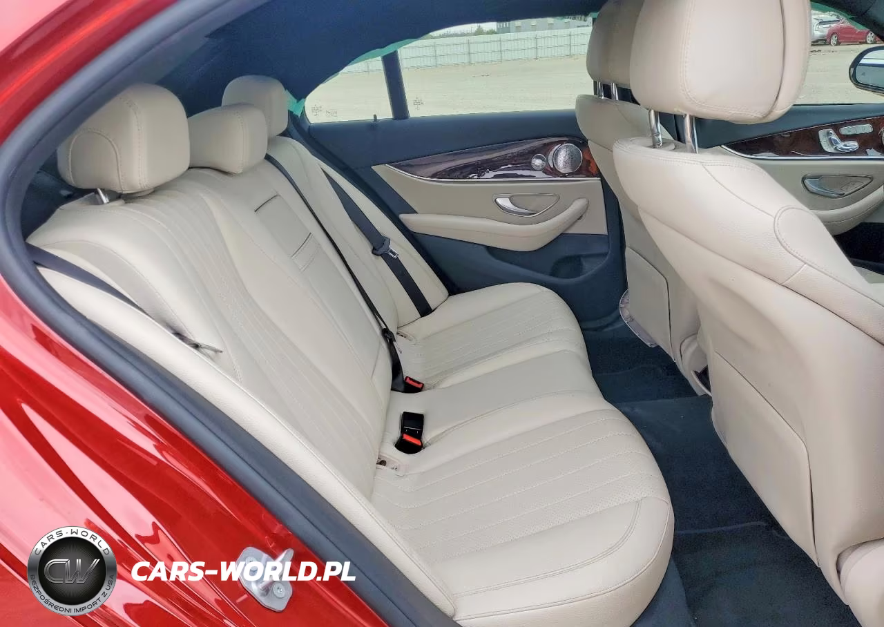2017 Mercedes-Benz E 300 VIN:WDDZF4JBXHA033712 - 10