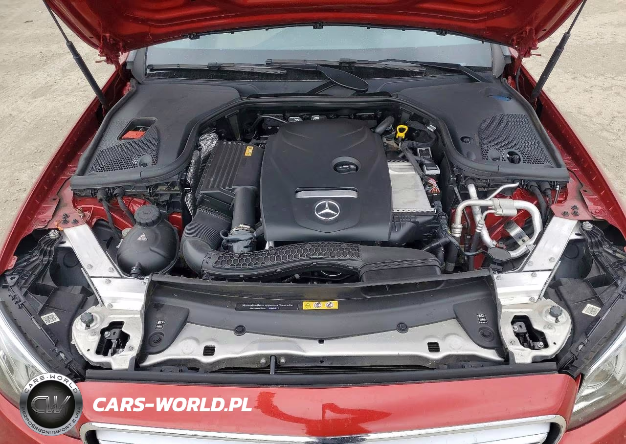 2017 Mercedes-Benz E 300 VIN:WDDZF4JBXHA033712 - 11