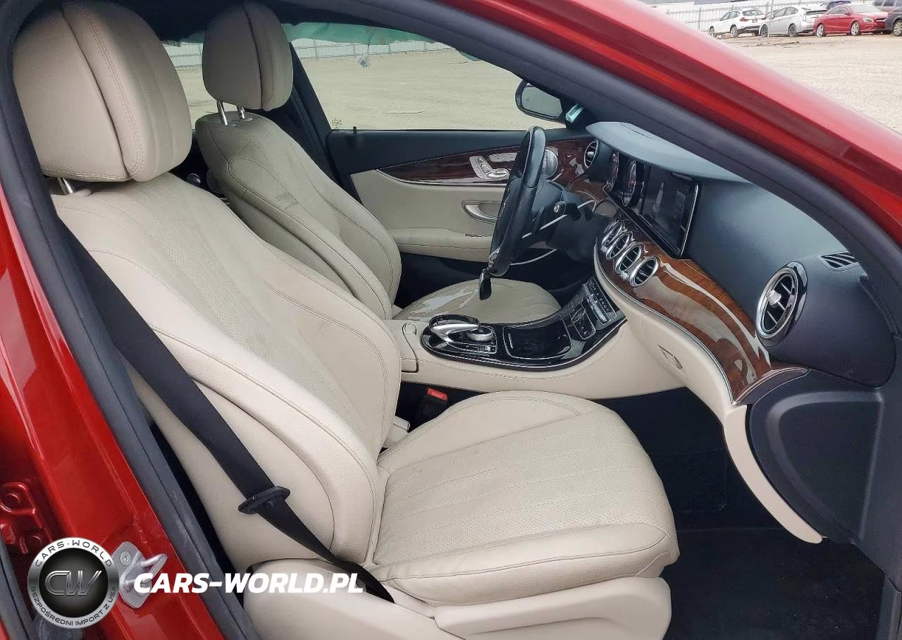 2017 Mercedes-Benz E 300 VIN:WDDZF4JBXHA033712 - 7