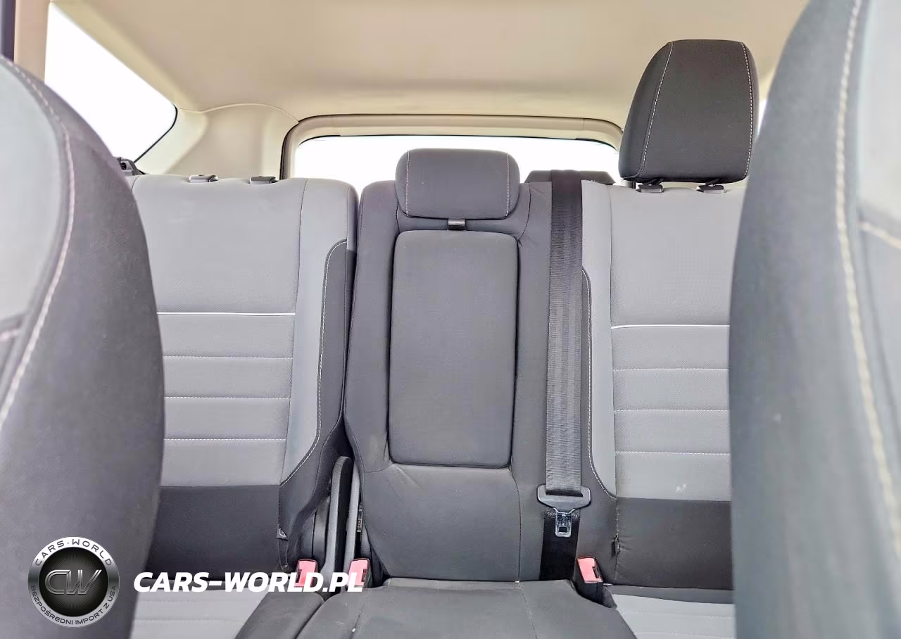 2013 Ford Escape Se VIN:1FMCU0GX9DUD53223 - 10