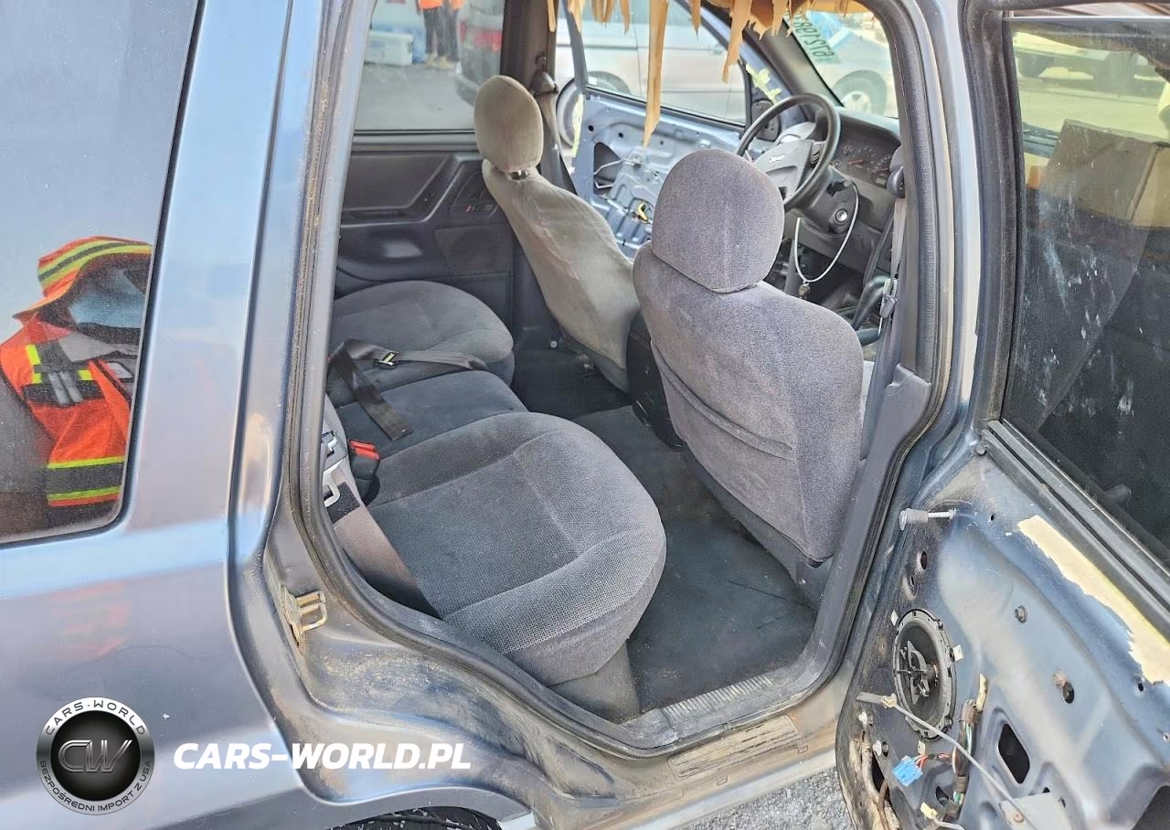 2001 Jeep Grand Cherokee Laredo VIN:1J4GX48S01C593036 - 11