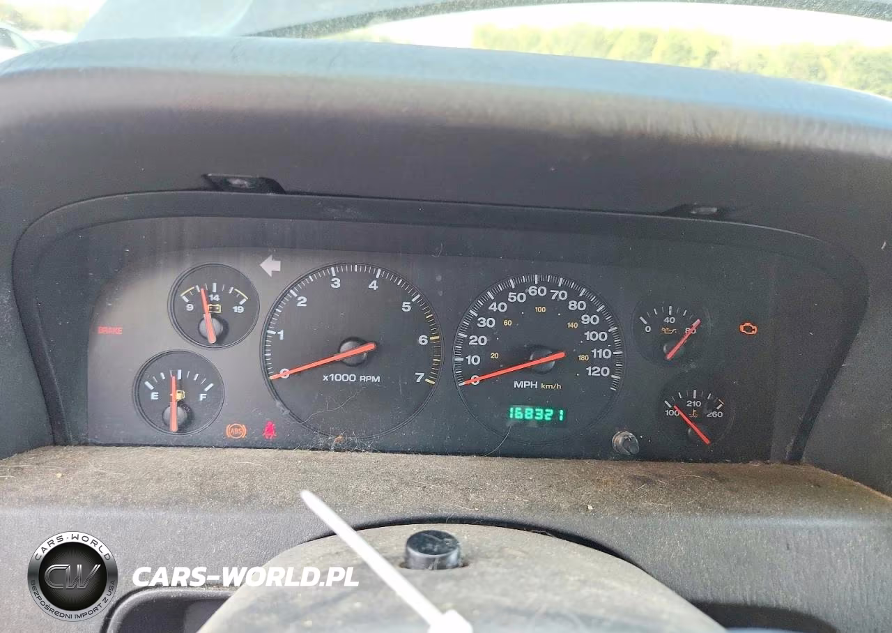 2001 Jeep Grand Cherokee Laredo VIN:1J4GX48S01C593036 - 9