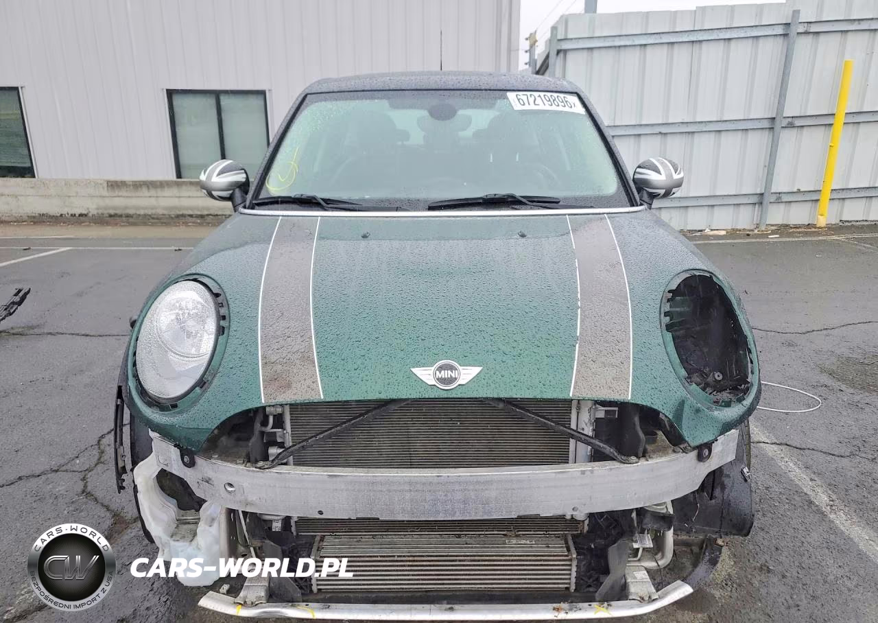 2018 Mini Cooper VIN:WMWXU1C53J2F79507 - 5