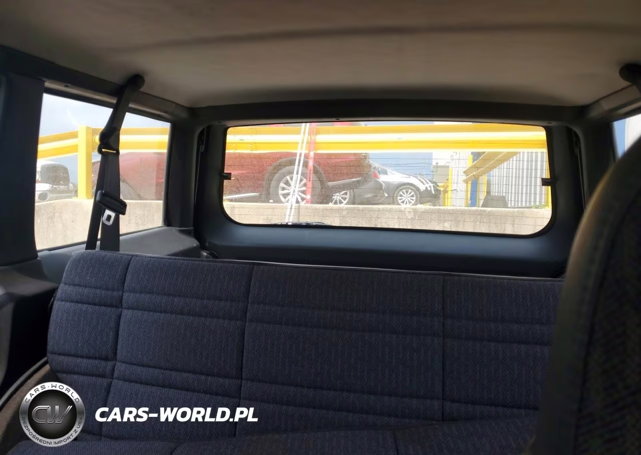 1999 Jeep Cherokee Se VIN:1J4FF28S8XL647789 - 10