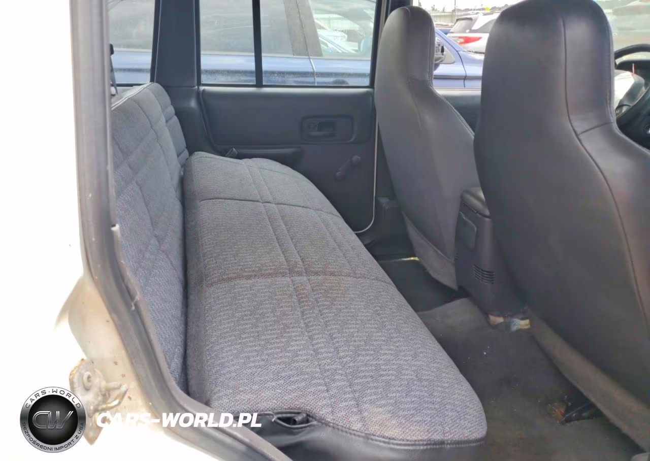 1999 Jeep Cherokee Se VIN:1J4FF28S8XL647789 - 11
