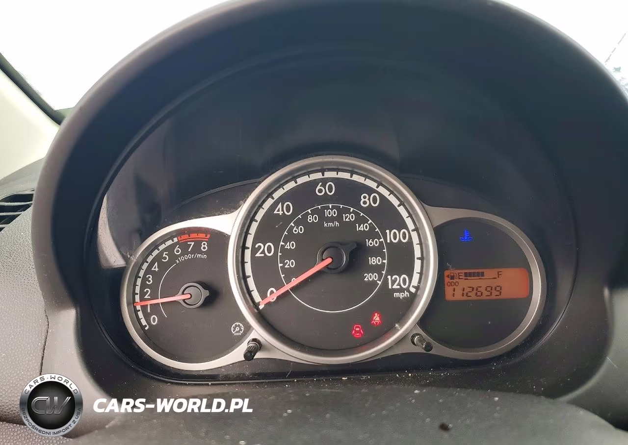 2013 Mazda Mazda 2 VIN:JM1DE1KZ3D0163266 - 9