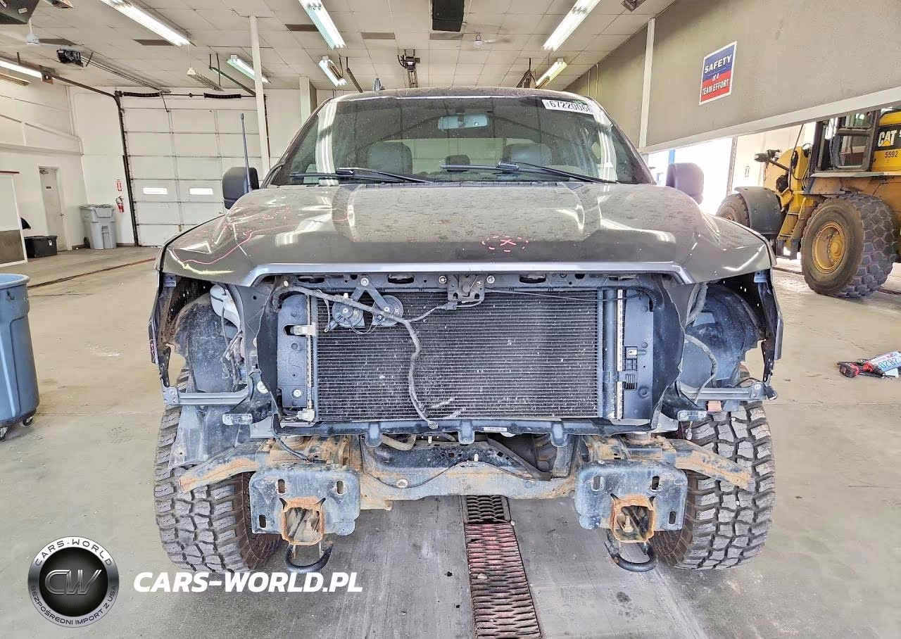 2018 Ford F150 Supercrew VIN:1FTFW1E51JKD75744 - 5