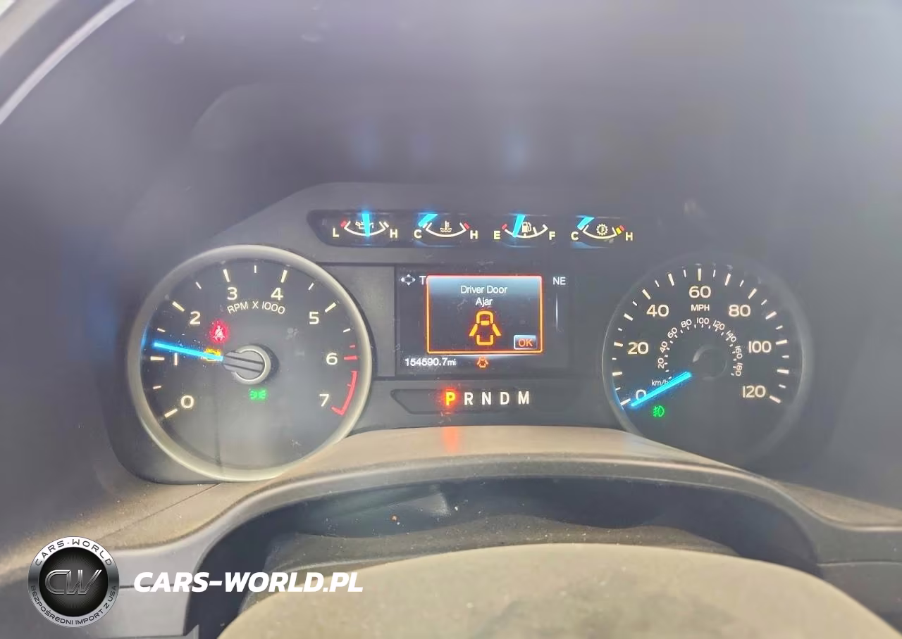 2018 Ford F150 Supercrew VIN:1FTFW1E51JKD75744 - 9