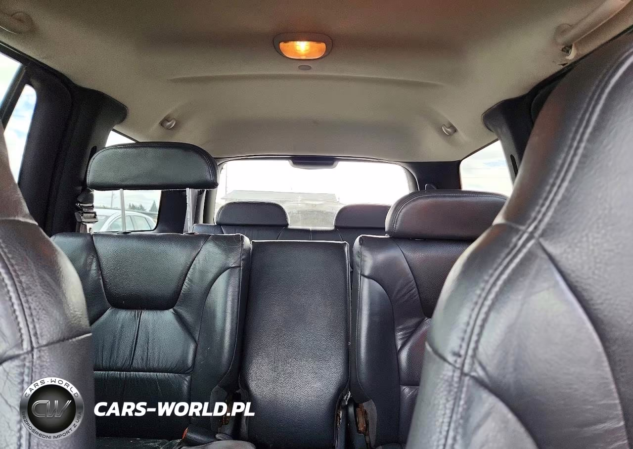 2000 Dodge Durango VIN:1B4HS28N2YF289509 - 10