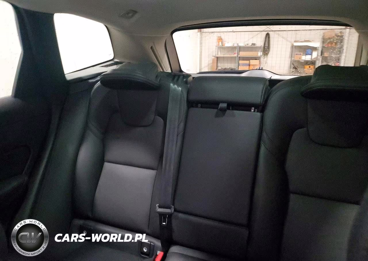 2024 Volvo Xc60 Plus VIN:YV4L12RL6R1829355 - 10