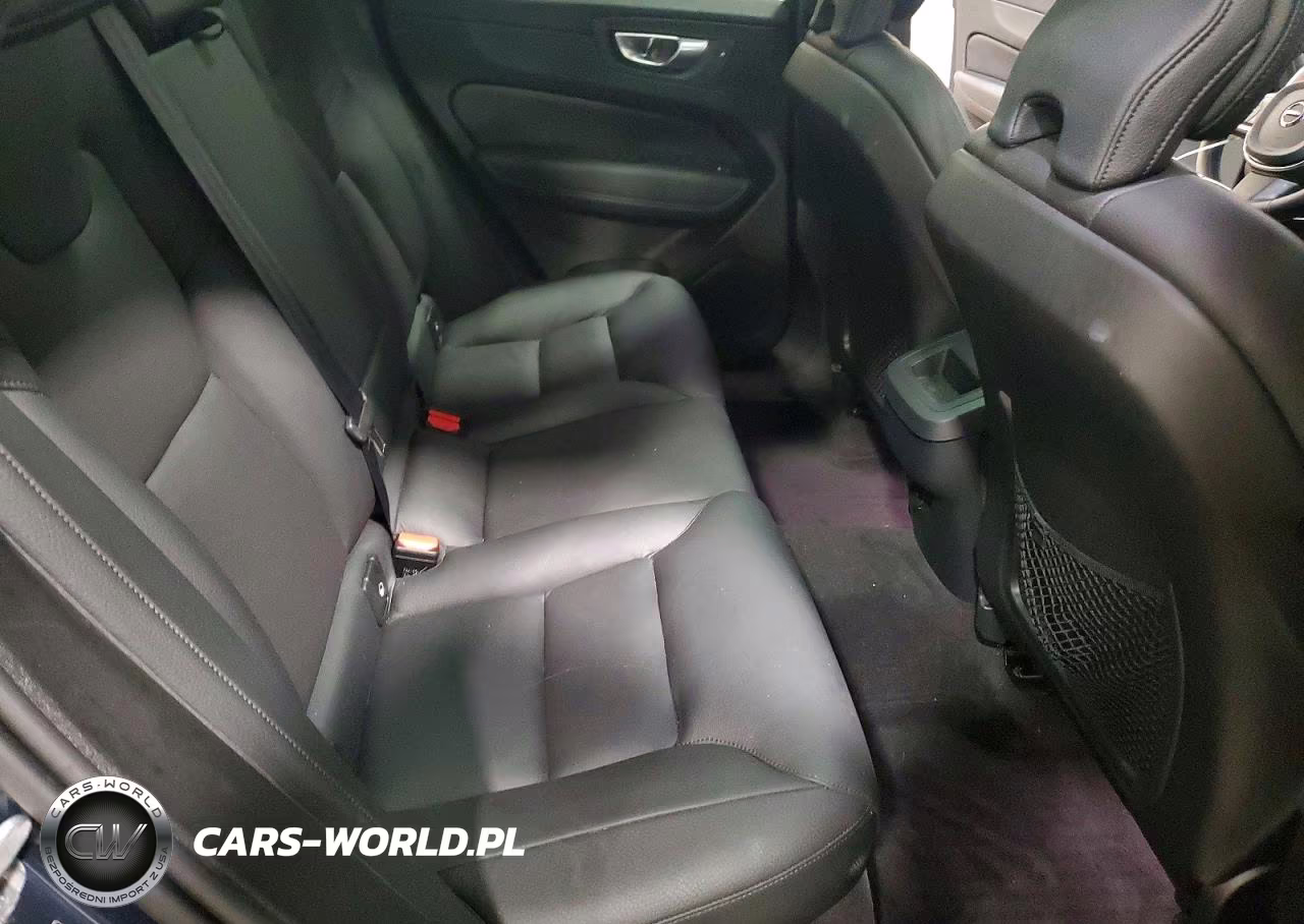 2024 Volvo Xc60 Plus VIN:YV4L12RL6R1829355 - 11